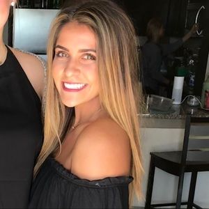 Meet your Posher, Ariel